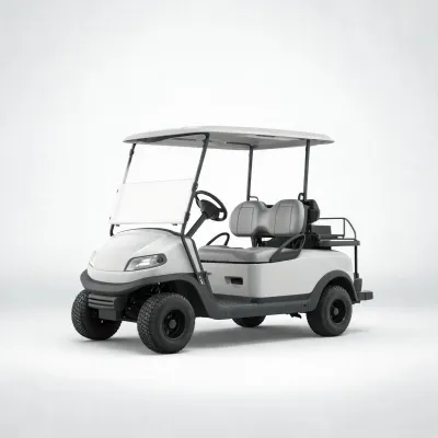 golf buggy