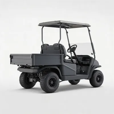 utility cart